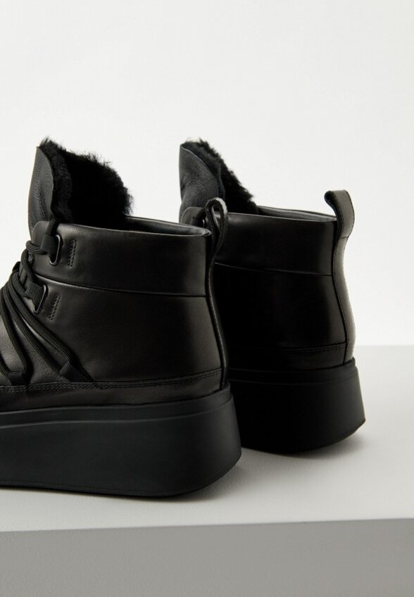 Ботинки Ekonika Premium