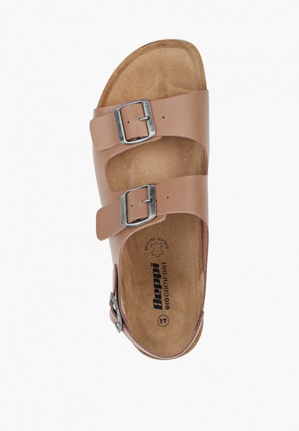 Сандалии Beppi