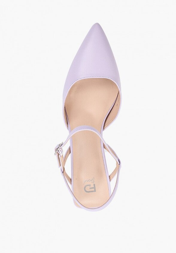 Туфли Francesco Donni