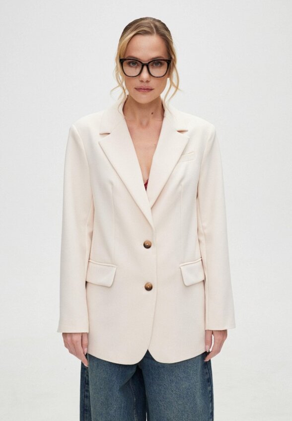 Жакет SashaOstrov