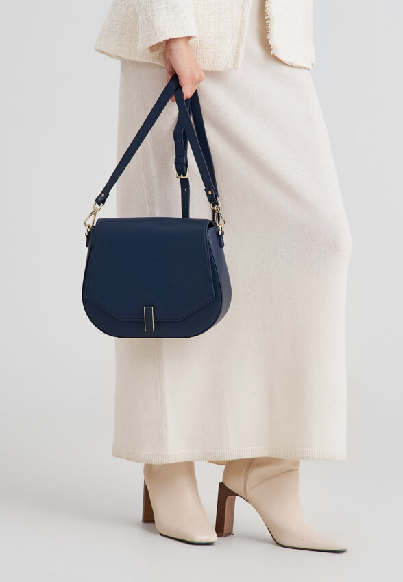 Др.Коффер 7002BR-60 кросс-боди