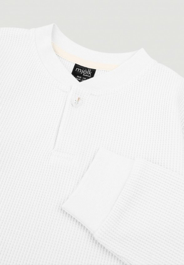 Лонгслив Mjolk