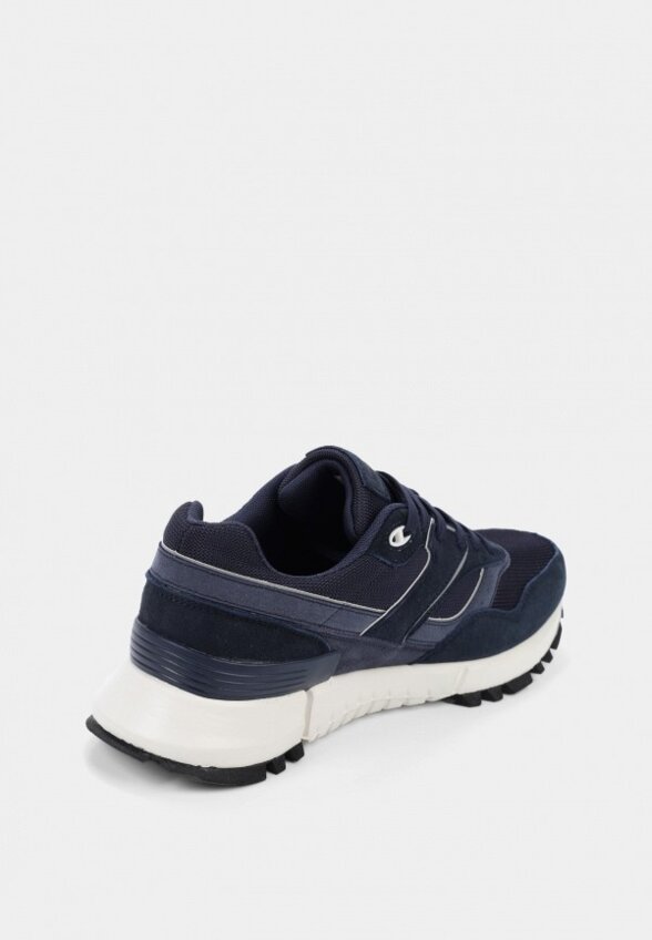 Кроссовки Patrol