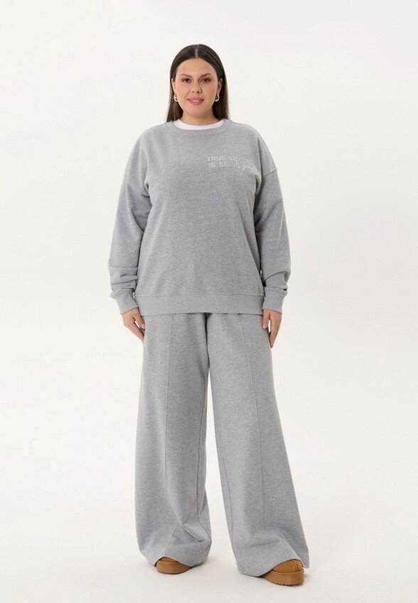 Свитшот Manelia