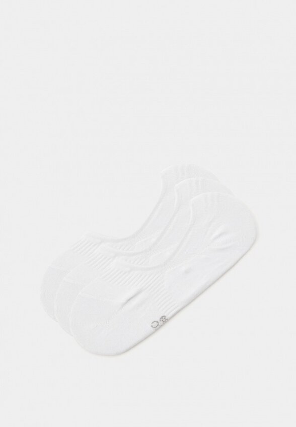 Носки 3 пары Ecco