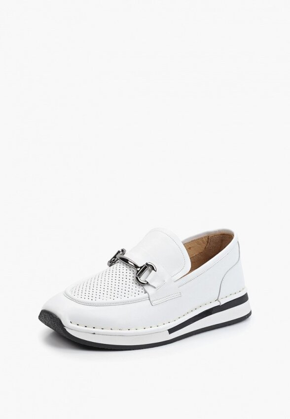 Мокасины Vasconte