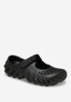 Сабо женские Crocs Echo Mary Jane, Черный2  - превью