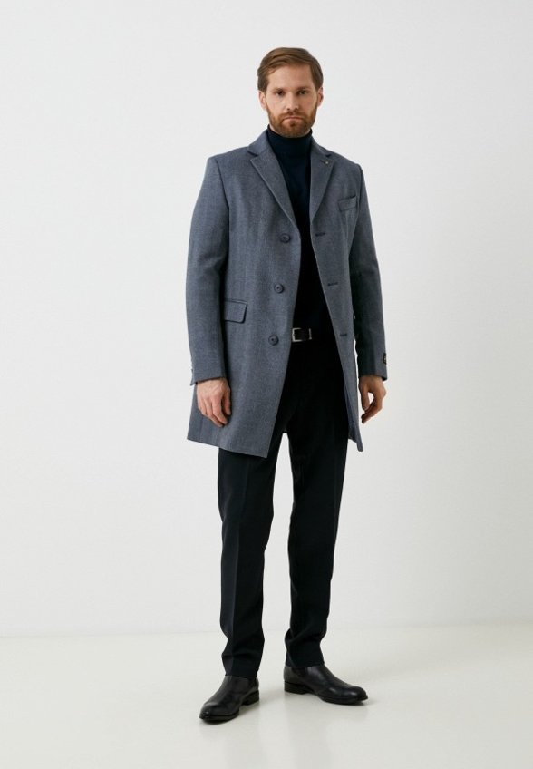 Пальто Bazioni