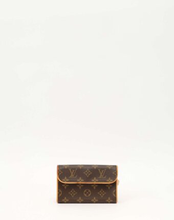Louis Vuitton Florentine женщинам