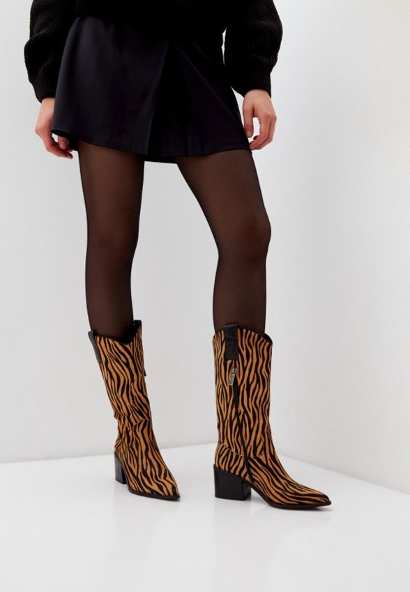 Сапоги Graciana