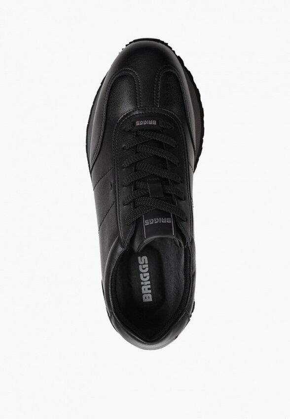 Кроссовки Briggs