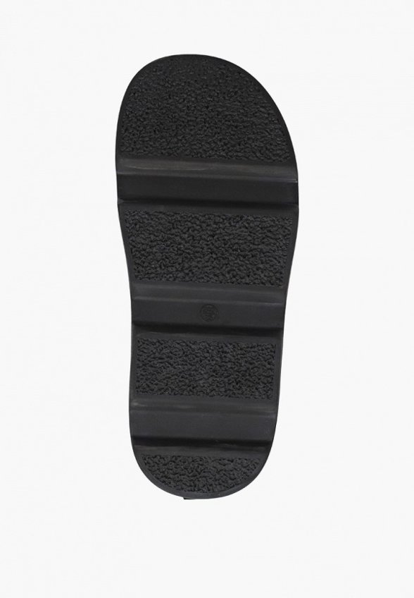 Полусапоги Patrol