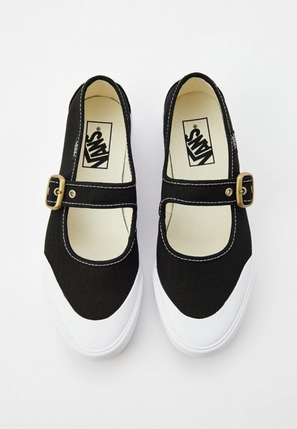 Туфли Vans