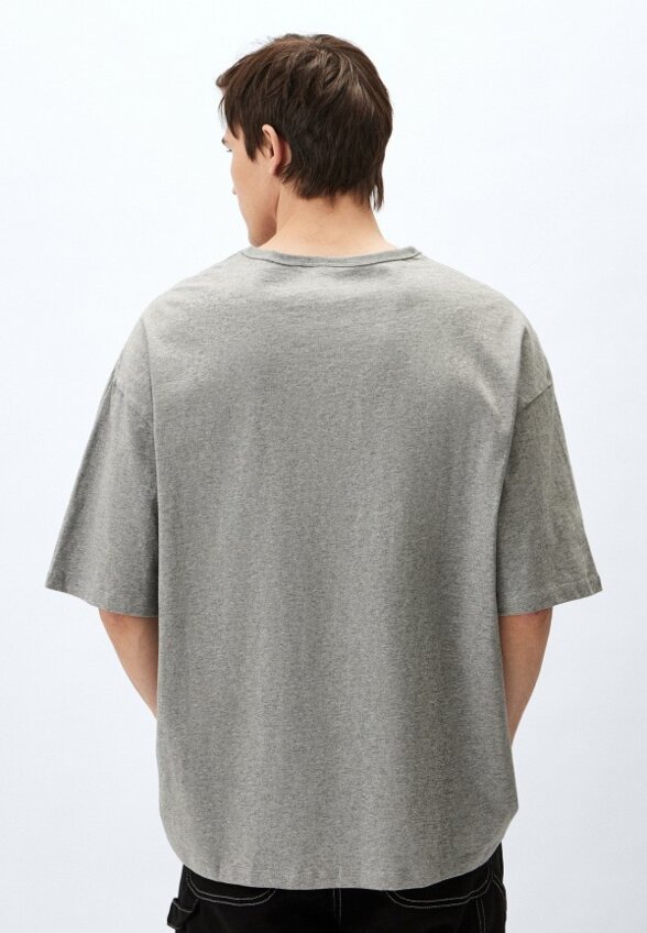 Футболка Mademan