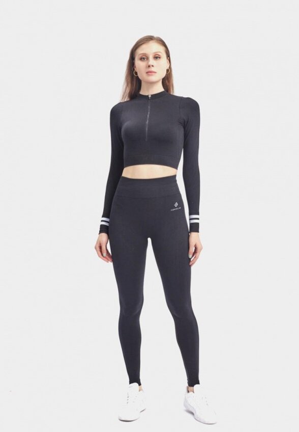 Топ спортивный Forcelab