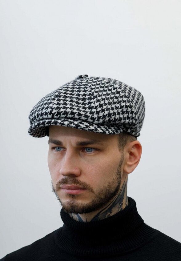 Кепка Fredrikson