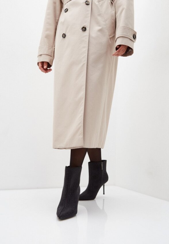 Ботильоны Dino Ricci Select