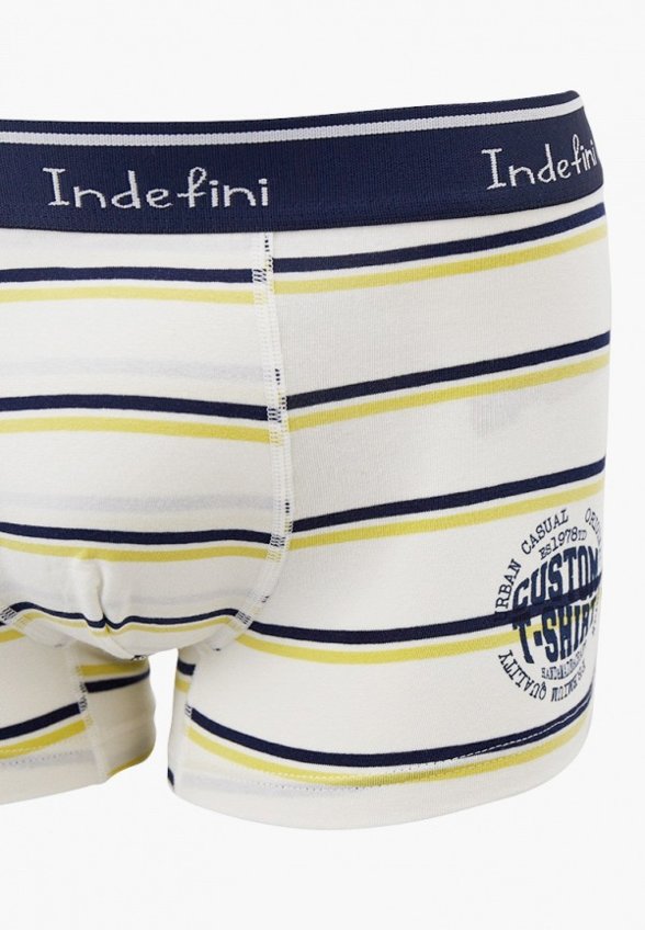Трусы Indefini