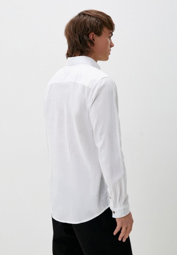 Рубашка Tom Tailor