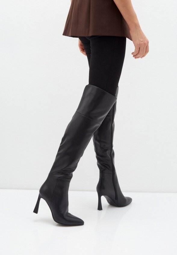 Ботфорты Francesco Donni