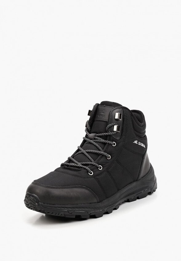 Ботинки Sigma