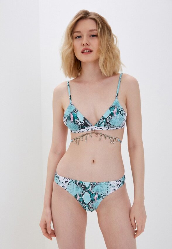 Купальник Miss Gabby