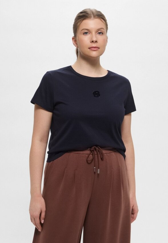 Футболка Boss