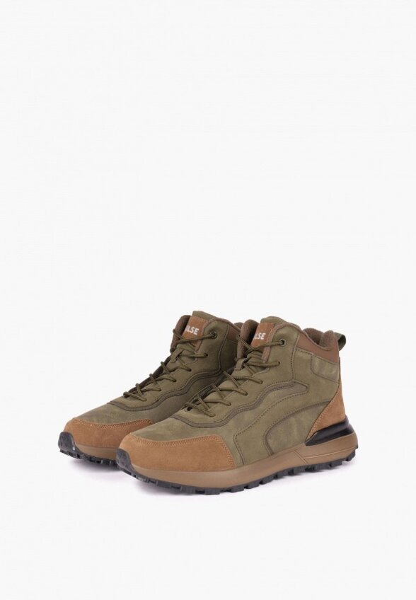 Ботинки Pulse