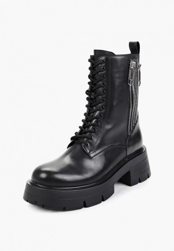 Ботинки Basconi