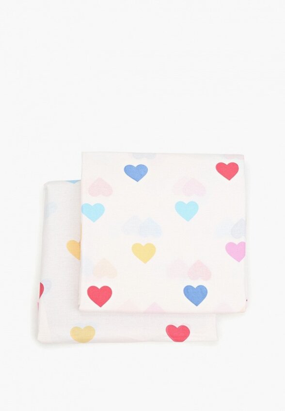 Постельное белье детское Wake Me Wake