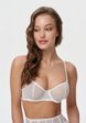 Бюстгальтер, пояс и трусы Amazonka Underwear3  - превью