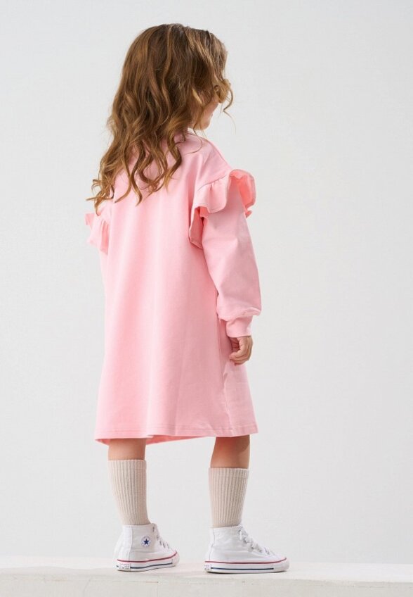 Платье КотМарКот