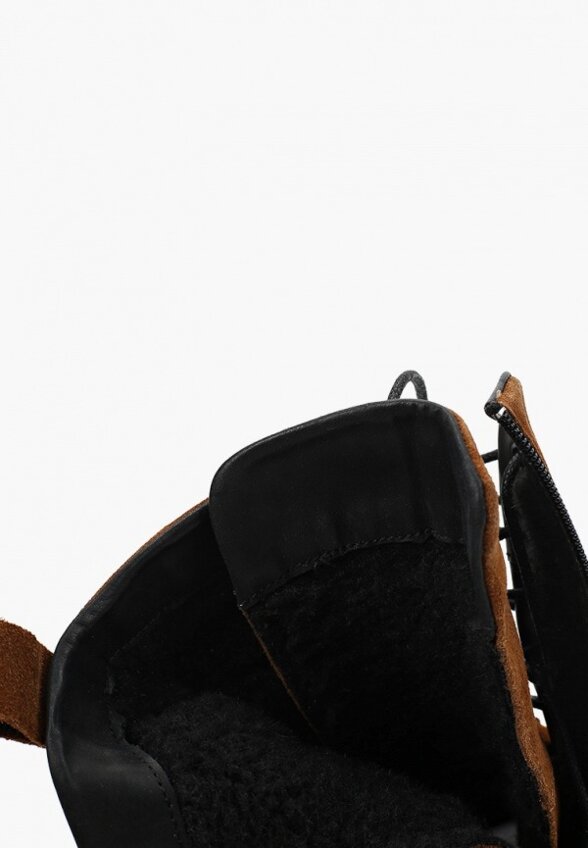 Ботинки Ralf Ringer