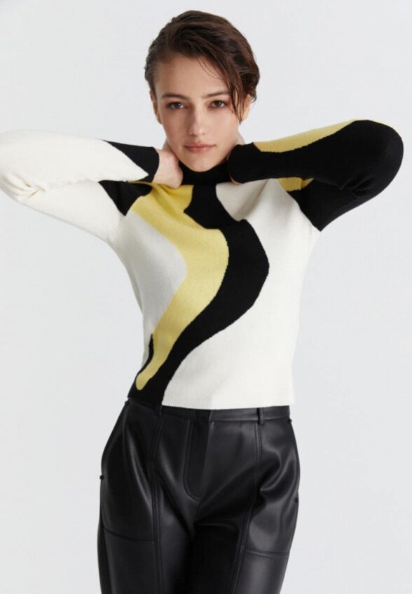 Джемпер M.Reason