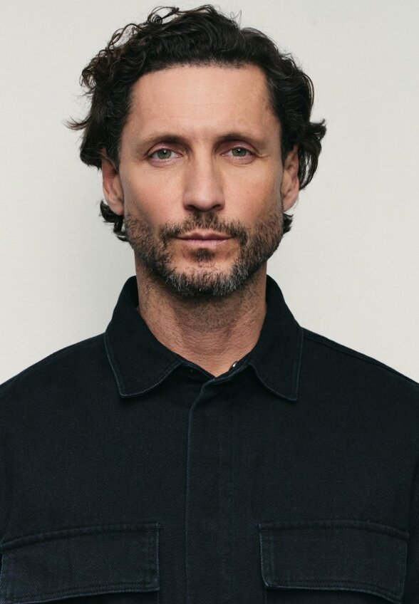 Рубашка Zrn Man