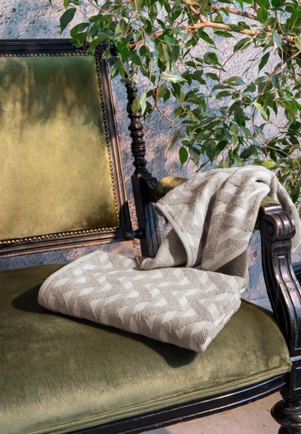 Комплект полотенец Verossa