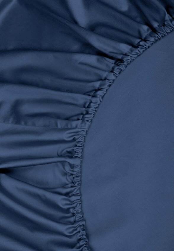 Простыня Евро Bellehome