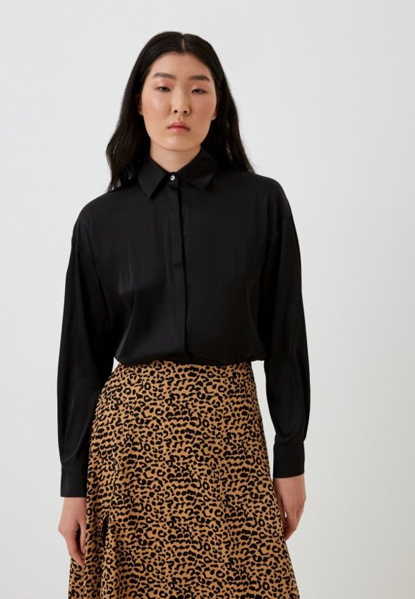 Блуза Alisia Hit