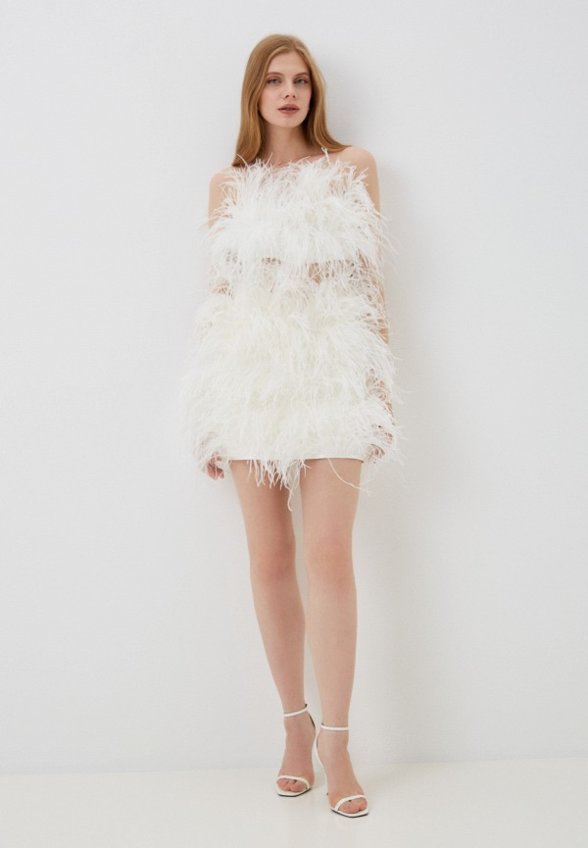 Платье Sample Room