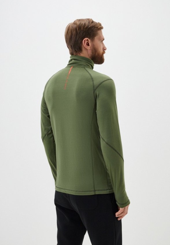 Олимпийка GTS