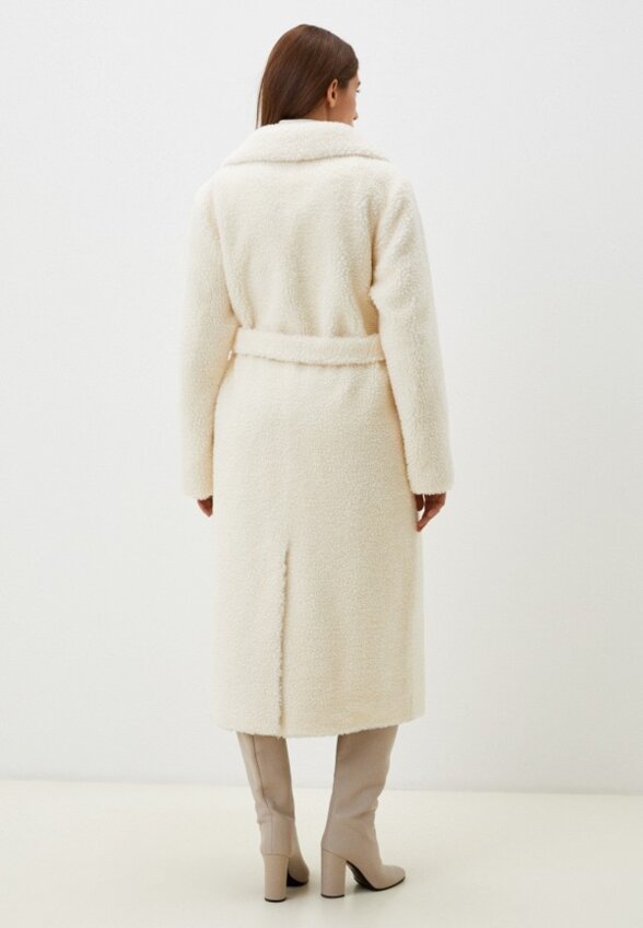 Шуба Снежная Королева