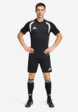 Шорты мужские Adidas Tiro26, Черный4  - превью
