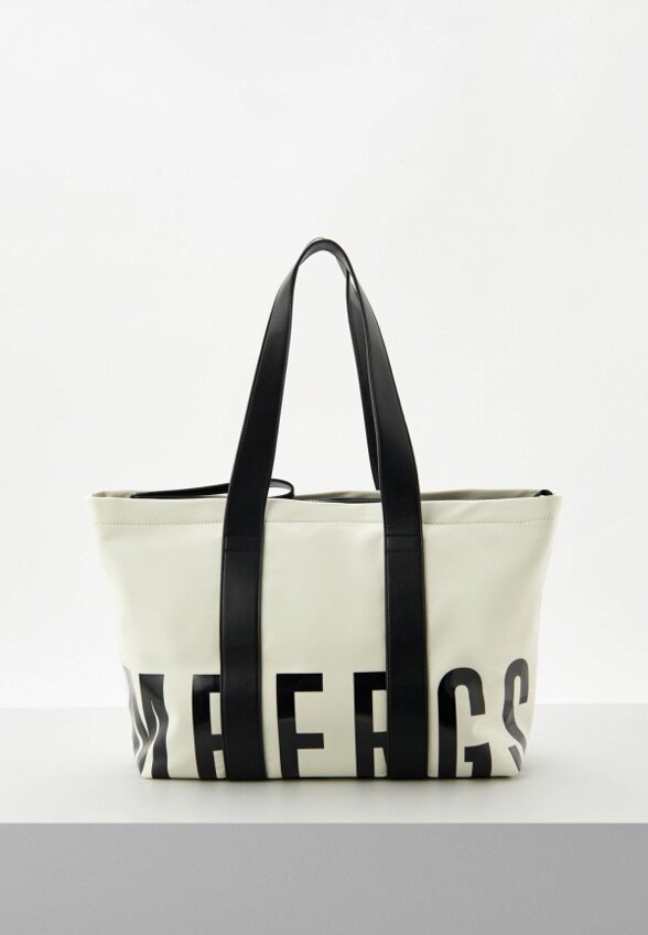 Сумка Bikkembergs