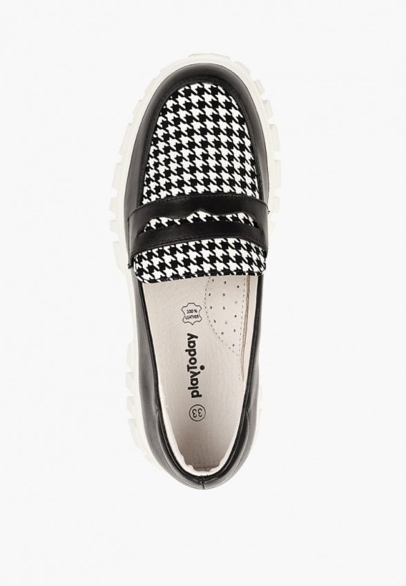 Лоферы PlayToday