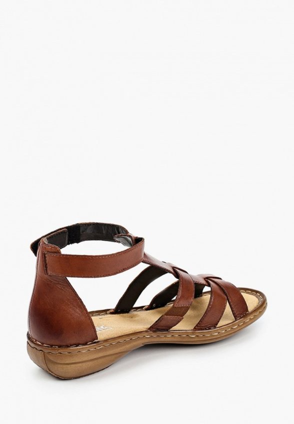 Сандалии Rieker