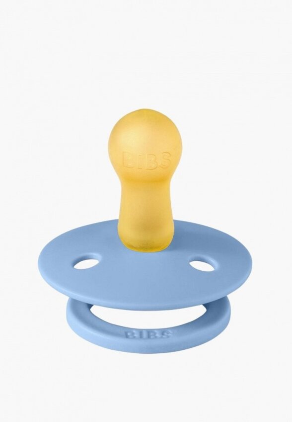 Пустышка Bibs