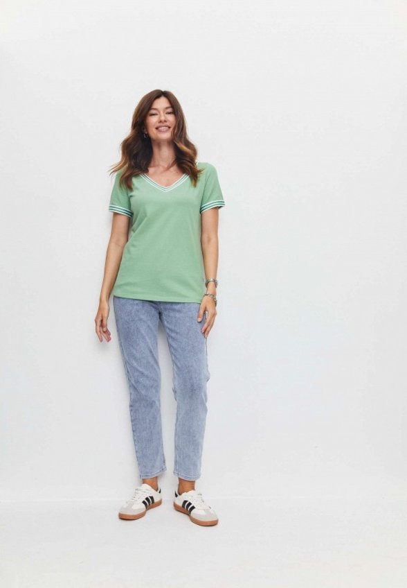 Футболка Zavi