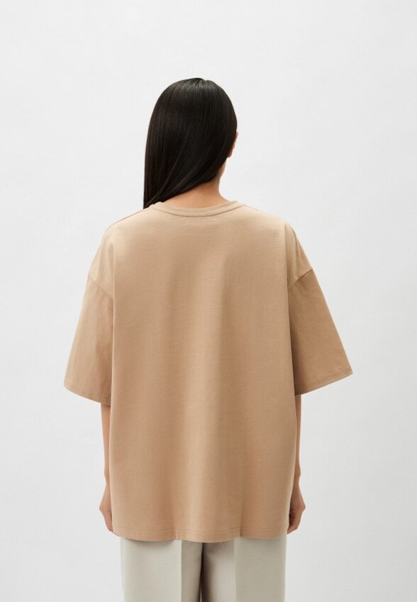 Футболка Choux