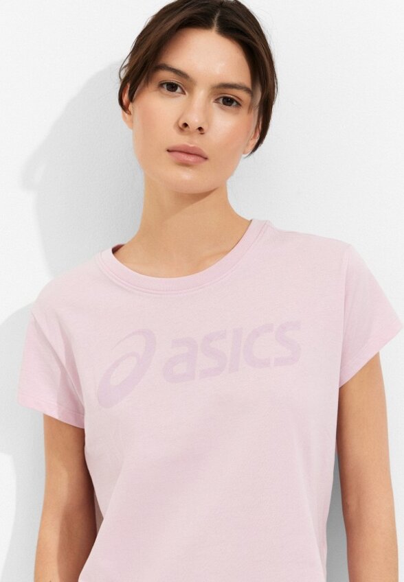 Футболка ASICS