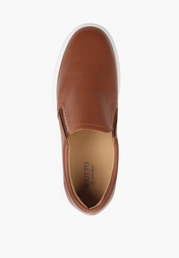 Слипоны Giotto